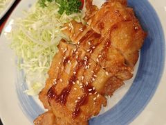 -小条食堂(筼筜天虹店)