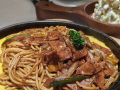 -俄士厨房(时代天街店)