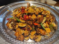 -东来土菜馆(民祥园路店)