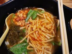 -桂在香知桂林米粉(红博中央公园店)