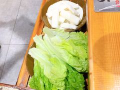 -锅来乐地锅鸡(安亭店)