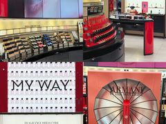 -茂业天地(华强北店)