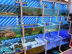 -蔚海之都·象山蒸汽海鲜(仙霞路店)