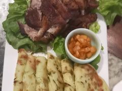 -那家小馆•北京菜•烤鸭(香山店)