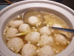 -隆喜元鱼汤包·海鲜(中联广场店)
