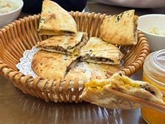 -缙云烧饼(一均店)