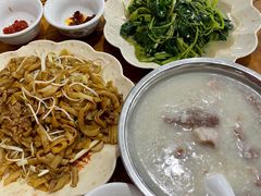 -南记食粥坊·宵夜大排档(岭南分店)