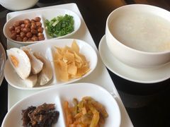 -泛太平洋大酒店·海天楼中餐厅·粤菜