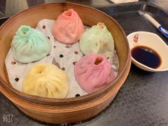 -秦淮小吃城(夫子庙店)