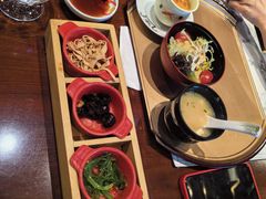 -一本魅·日式料理