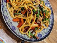 -清真·玛丽亚新疆菜主题餐厅(浙江中路店)