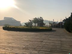-威海大乳山景区