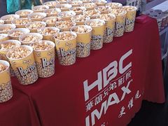 -华谊兄弟影院(北京洋桥店)