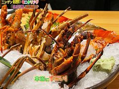 -花和海鲜自助(梅江店)