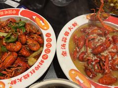 -阿财老铺·老蚌埠龙虾城(华夏总店)