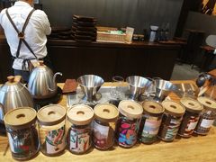 -DECAMERON十日谈(卓悦汇店)