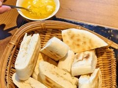-陀岗美食·云南藏式特色餐厅