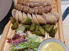 -华阳时光吧餐厅(华阳广场国际大饭店)