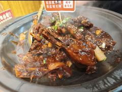 -回味黑鸭煲·始于2006(万松园店)