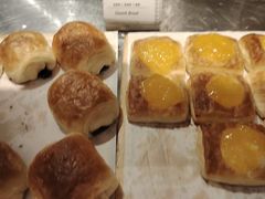-索菲特酒店·海鲜自助 ·聚餐厅