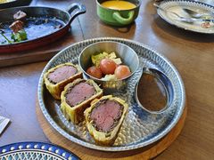-西堤牛排(番禺天河城店)