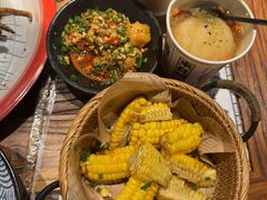 -北丐先生·野馄饨烧烤(雨花万象店)