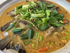 -下梅人家土菜馆(历史文化餐厅度假区店)