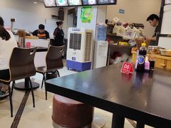 -川魂帽牌货冒菜(水晶郦城店)