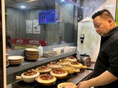 -点点心点心专门店(旺角店)