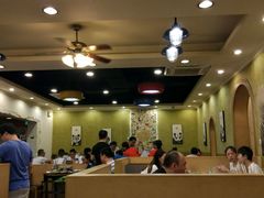 -川成串·自助串串香火锅(朝阳店)