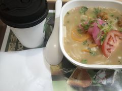 -魏家凉皮(祈年大厦店)