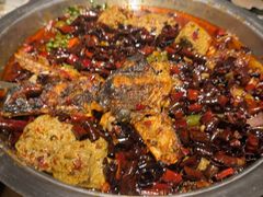 -烤匠麻辣烤鱼(万象城店)