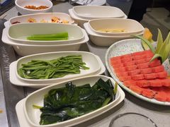 -海底捞火锅(漕宝路店)