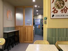 -三姐·老友记·南宁老友粉(朝阳区光华路嘉里中心店)