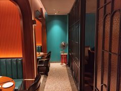 -上海人家花樣年华(中山公园店)