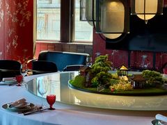 -三号黄浦会Canton Table