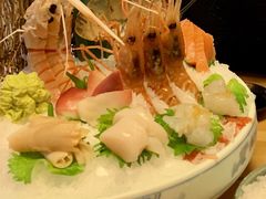 -王鼎精致料理铁板烧(世博源店)