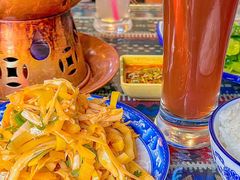 -蜗牛小馆醉乡民谣云南菜(惠新西里店)