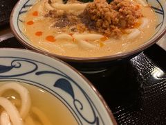 -丸龟制面(北心斋桥店)