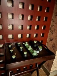 -靓靓伊人SKINCARE肌肤管理FACIAL·SPA