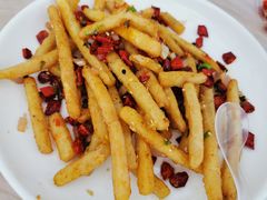 -小李子油焖大虾(南浦店)