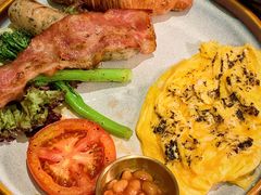 -秘密旅行Bonjour(黑金冠 江南西店)
