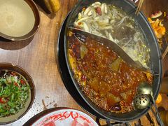 -楠火锅(昆山金鹰店)