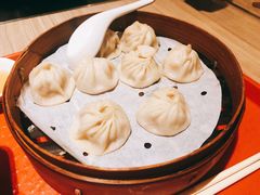 虾肉小笼-知味观(湖滨店)