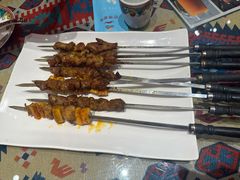 -巴依老爷新疆美食(工体旗舰店)