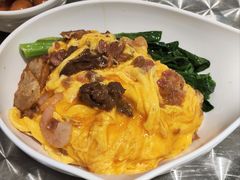 -公仔堂港式茶餐厅(西村店)