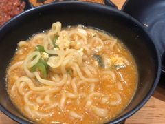 -肉甲韩国木炭烤肉(新壹街1店)