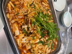 -水边人家·鱼宴餐厅·淳鱼馆(千岛湖店)
