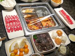 -海底捞火锅(邯郸新世纪中心店)