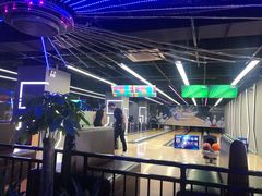 -复兴未来·轰趴空间(泰富百货店)